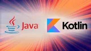 JAVA ou KOTLIN? (qual linguagem aprender primeiro)