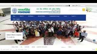 PGCIL Apprentice Recruitment 2022 Apply Online | PGCIL Apprentice Vacancy Qualification 2022