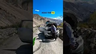 Spiti Valley Self Drive Hacks #1