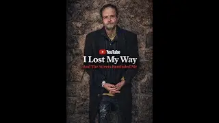 I Lost My Way And The Streets Reminded Me #fyp#viralvideo #interview #streetinterviews #homeless