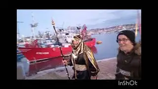 Celebran a los reyes magos 🐪🐪🐪