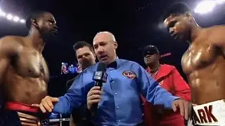 MASTERFUL! Jamel Herring (USA) vs Shakur Stevenson (USA) - Fight Highlights & KO