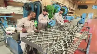 Randa company automatic door Saudi Arab Riyadh