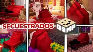 CUCURUCHO SE LLEVA A TODOS LOS HUEVOS EN EL QSMP | KARMA PLUS