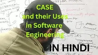 Case tools in software engineering @IrfanSoftwareEngineer #stopcoding @StopCoding