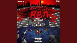Paint da City Red (feat. Tfemi)