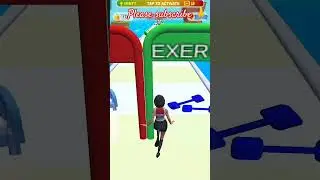 body race 🍷🗿 reality #new #fantastic #race #games #viralvideos #new #trending #race #game