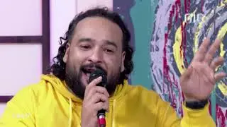 ليالي العيد | أحلى الأغاني على قناة عدن المستقلة مع الفنانين - مصطفى الأميني - مروى هاشم