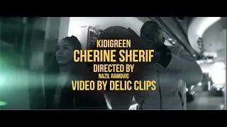 Kidigreen - Cherine sherif