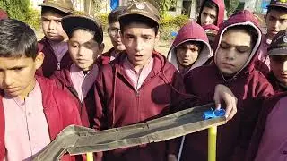 Saad prepared model of roller coaster #model #presentation 