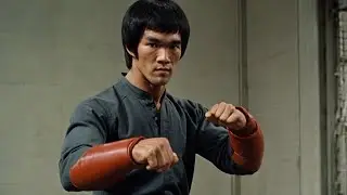 What Makes Bruce Lee's Point Fighting Style SO EFFECTIVE?