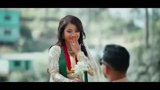 BINOD & KAMALA CINEMATIC VIDEO