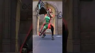 Усиление Viper, которое навсегда изменило Valorant #valorant #viper #gaming
