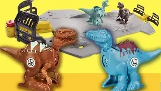 Dinazorlar Arenasi Oyuncak | S&uuml;per Oyuncaklar