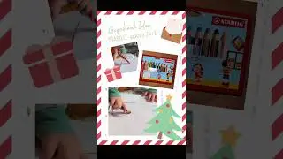 Geschenke Idee f&uuml;r Kleinkinder #STABILO woody 3 in 1