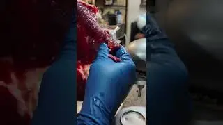 Meat Tenderizer Attachment for Kitchenaid
