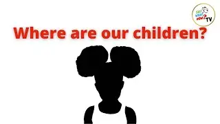 Missing Children in Jamaica | Where are Our Girls Being Held? | Say What Now TV