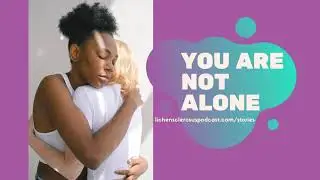 Lichen Sclerosus Diagnosis Stories: You Are NOT Alone