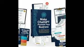 Episode 609: AI SEO PLR Bundle From Joan Altres