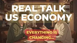 US Economy Debate 2025 - The Reality About the US Economy - Inflation vs Wages - US Inflation 2025