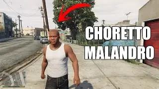 DOMINI CHORRETO EN VENEZUELA!!