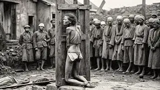 LOST Photographs From the Past That Still Raise Questions Today