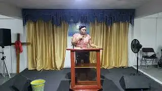 City Of Refuge HDMI Troumaca