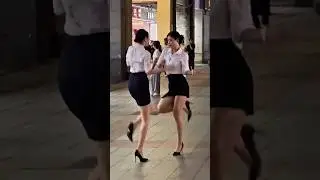 This Music Fits Perfectly! Street Dance 2025 | Epic Public Dance with Catchy Beat &ndash; Don&rsquo;t Miss This!