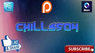 2019 chills504 Early Access, PC Gameplays Minecraft, Portal Knights, Fallout Shelter