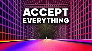 You Must STOP Resisting the Present Moment Now!