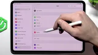 Как получить больше памяти на iPad Pro M5