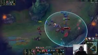 Shaco Outplay!