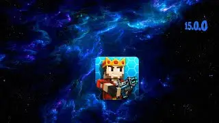 Pixel Gun 3D Обновление! 15.0.0
