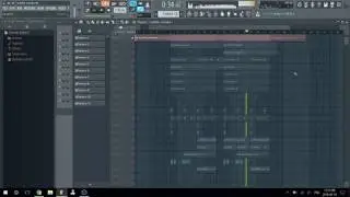 Raven & Kreyn - Bubble (a5tral Remake)