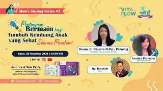 Vitaflow - Series 2 