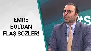 Emre Bol: 