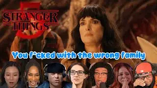 Best Reactions to 