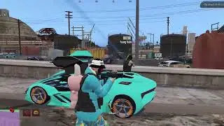 (GTA5VN) Come Back #FunHome #2