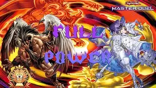 My Beloved Chimera Is Now Full Power! 14-0 - Yu-Gi-Oh! Master Duel Chimera Master Rank Deck