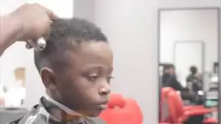 arithearchitect - Haircut design on Ra