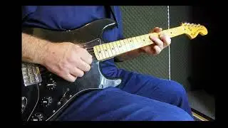 🔥 Eric Clapton Guitar Tone Pack for Line 6 Helix &ndash; &ldquo;Bell Bottom Blues&rdquo; Preset Demo 🎸