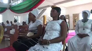 LET'S WORSHIP WITH FESTUS