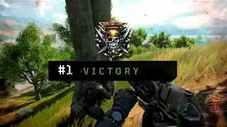 COD BLACKOUT Highlights #2 / 1080p 60FPS