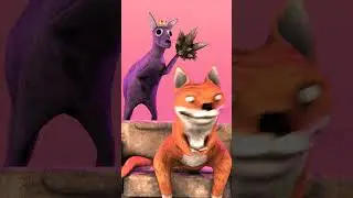 Yes or No? (Garten of Banban Animation)