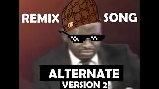 Why are you gay - Remix Alternate Version 2 ft. Pasta 2024