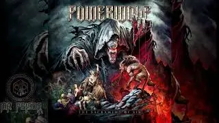 Powerwolf - Venom of Venus