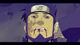 True Pain - Sad Naruto Edit