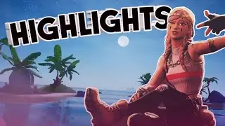 Slayko | 21🥳Highlights #1 !/Fortnite Montage\