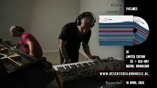 REMY & D&auml;cker - Yvelines (teaser 1)