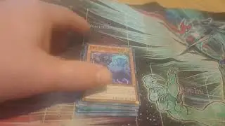 Dons best Dark World Deck Profile.